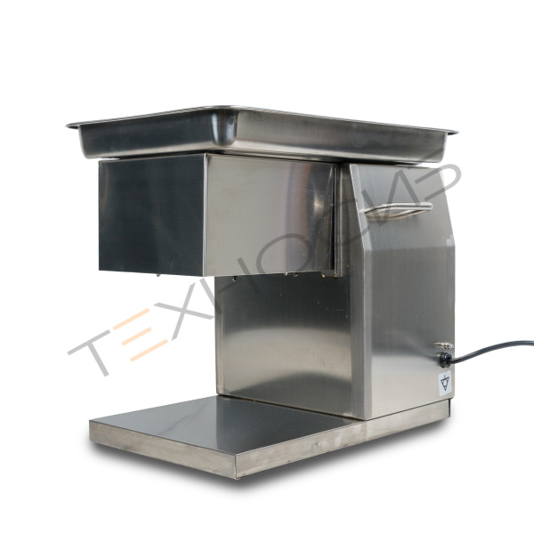 Производственный слайсер MC-250 (7 мм) Техно-Сиб - Купить с доставкой по всей России