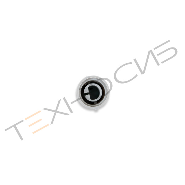 Ручка потенциометра для HTS-225 Техно-Сиб - Купить с доставкой по всей России 2