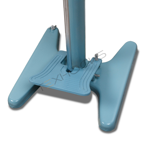 Ножной запайщик с постоянным нагревом PFS-400DD Техно-Сиб - Купить с доставкой по всей России 6