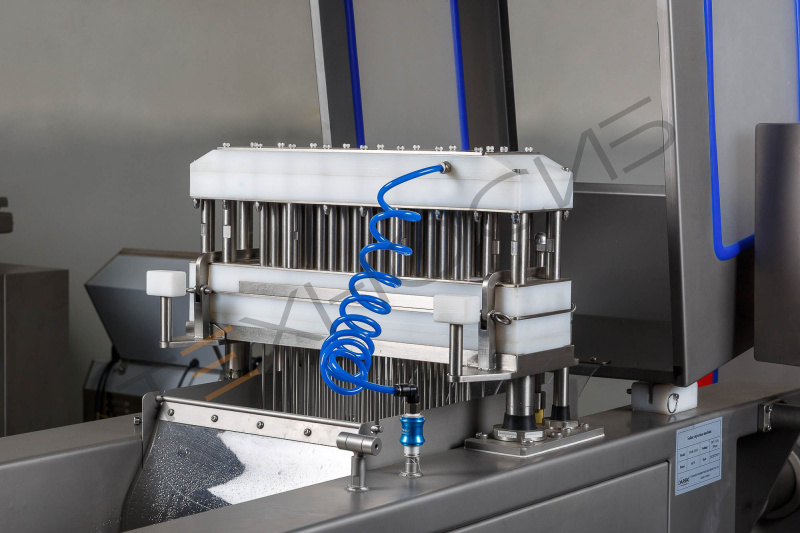 Автоматический инъектор рассола DRB-ZS50 Техно-Сиб - Купить с доставкой по всей России 11