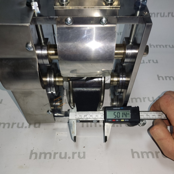 Формующая голова для JGL-135-5B (10-12 гр., матрица Ø92*50, 8 ячеек) Техно-Сиб - Купить с доставкой по всей России 2