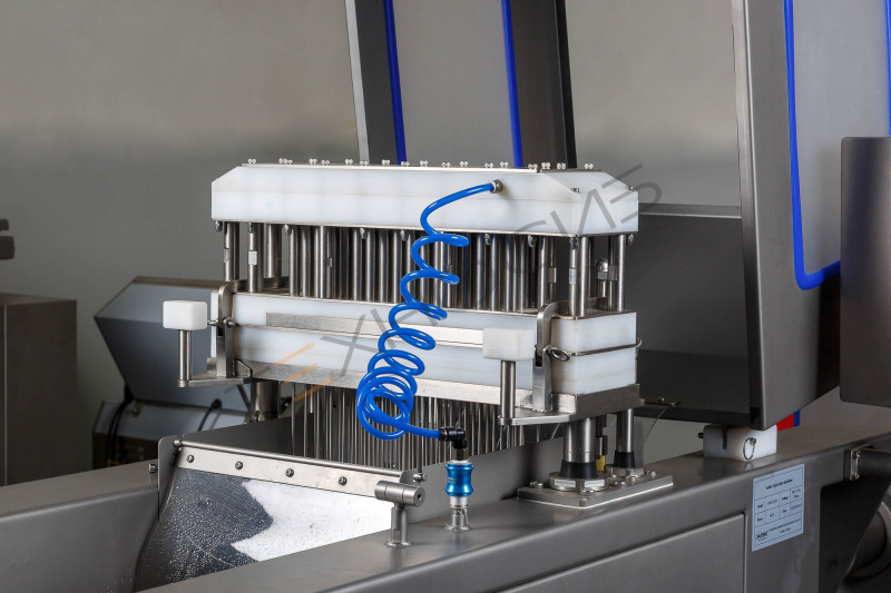 Автоматический инъектор рассола DRB-ZS50 Техно-Сиб - Купить с доставкой по всей России 11