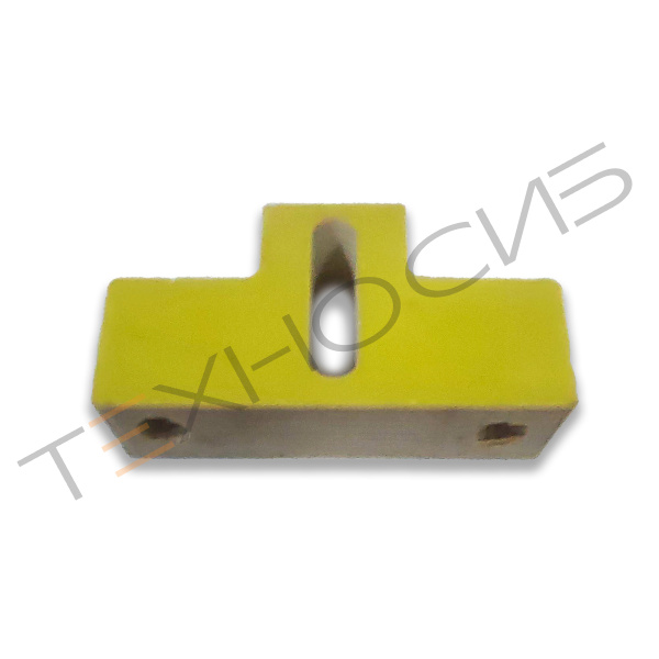 Текстолитовая пластина губки продольной запайки для DXDZ TC Техно-Сиб - Купить с доставкой по всей России 2