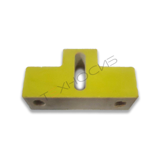 Текстолитовая пластина губки продольной запайки для DXDZ TC Техно-Сиб - Купить с доставкой по всей России 2