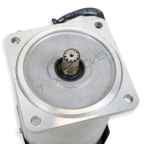 Двигатель фаршенасоса для ST-II Техно-Сиб - Купить с доставкой по всей России 3