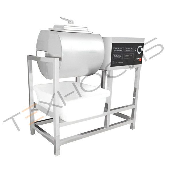 Невакуумный маринатор MR-40 Техно-Сиб - Купить с доставкой по всей России 