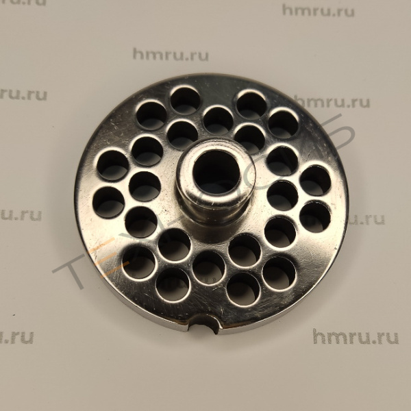 Решетка для мясорубки TC-12 8 мм Техно-Сиб - Купить с доставкой по всей России