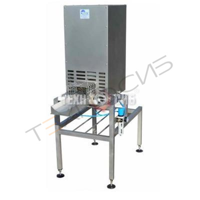 Головоотсекающая машина для рыбы AGK Техно-Сиб - Купить с доставкой по всей России