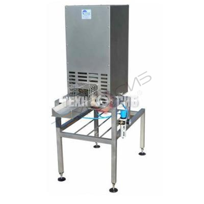 Головоотсекающая машина для рыбы AGK Техно-Сиб - Купить с доставкой по всей России 