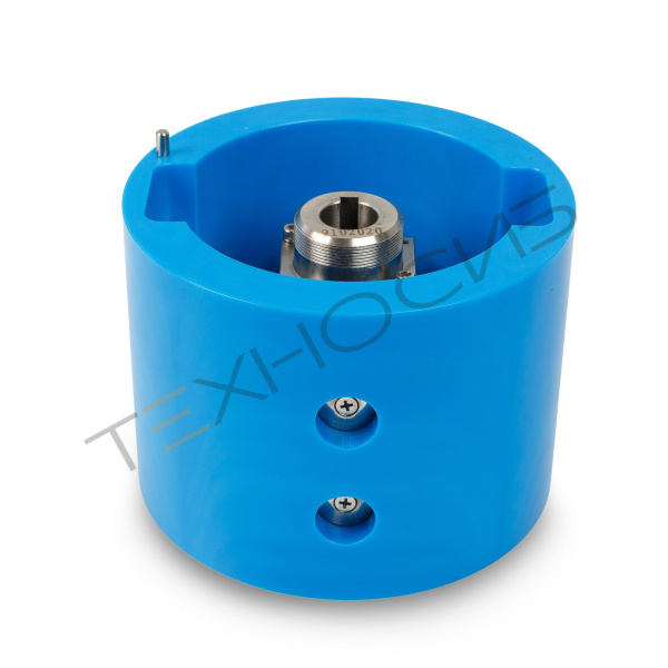 Формующий барабан для Patty-100 (фрикадельки, 2*25 мм) Техно-Сиб - Купить с доставкой по всей России