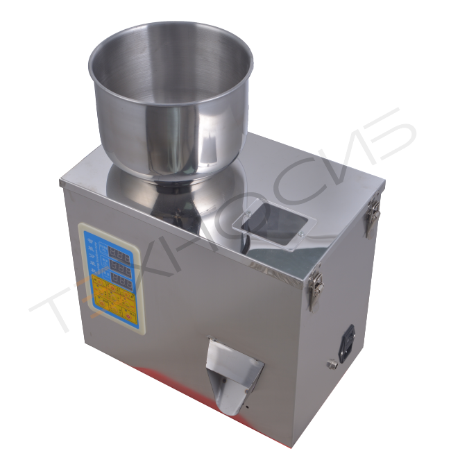 Дозатор весовой FZ-100 Техно-Сиб - Купить с доставкой по всей России