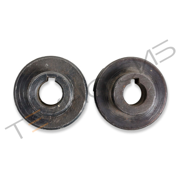 Комплект коннекторов для DZ-400/500/510 Техно-Сиб - Купить с доставкой по всей России 3