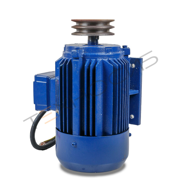 Двигатель для JGL-135-5B Техно-Сиб - Купить с доставкой по всей России