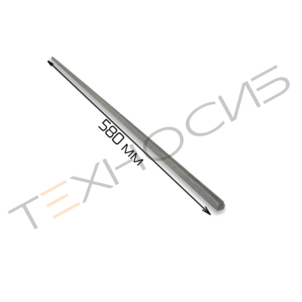 Текстолитовая подложка (только 580 мм) Техно-Сиб - Купить с доставкой по всей России 3