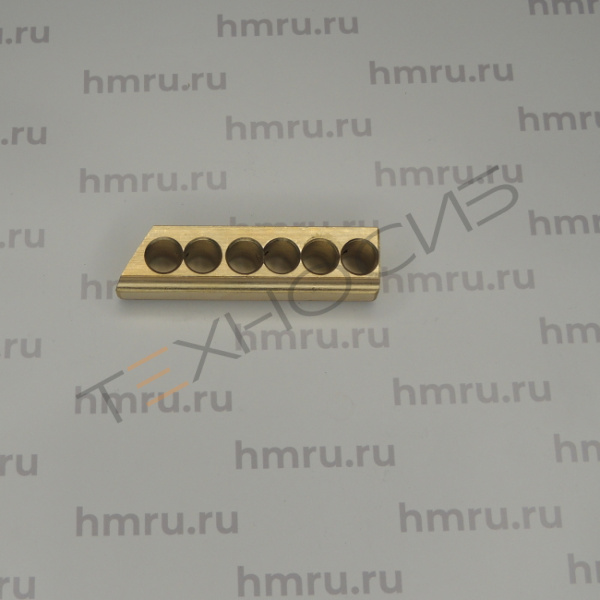 Блок охлаждения для FRB-770 верхний Техно-Сиб - Купить с доставкой по всей России