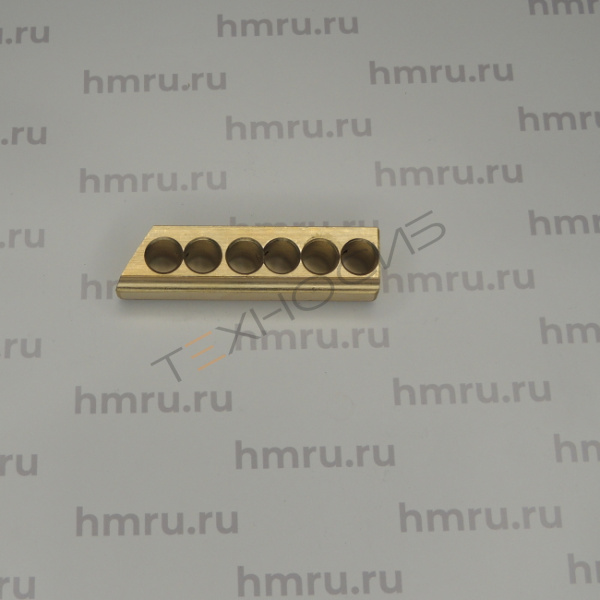 Блок охлаждения для FRB-770 верхний Техно-Сиб - Купить с доставкой по всей России 