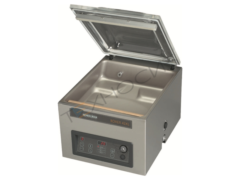 Вакуумный упаковщик BOXER 42 XL Техно-Сиб - Купить с доставкой по всей России 