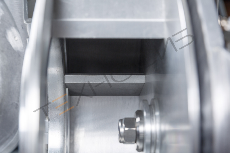 Овощерезка DRB-108S Техно-Сиб - Купить с доставкой по всей России 21