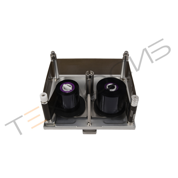 Встраиваемый ТТО принтер HL-53 (53 мм, без станины) Техно-Сиб - Купить с доставкой по всей России 4