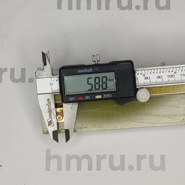 Эпоксидная планка в сборе для DZ-600/2SB NEW Техно-Сиб - Купить с доставкой по всей России 6