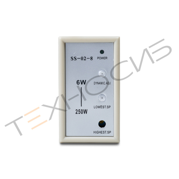 Регулятор скорости SS-02-8 для FR-1370LD (нового типа) Техно-Сиб - Купить с доставкой по всей России 