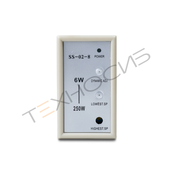 Регулятор скорости SS-02-8 для FR-1370LD (нового типа) Техно-Сиб - Купить с доставкой по всей России