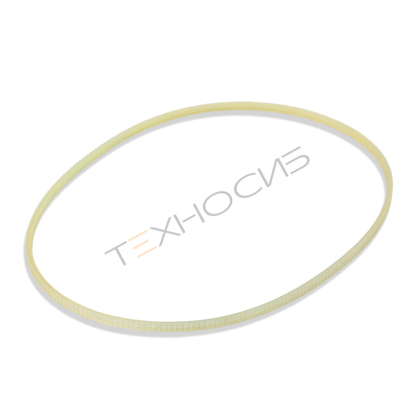 Ремень поликлиновый (960*7,2*4,0 mm) для FR-1370AL/L Техно-Сиб - Купить с доставкой по всей России 