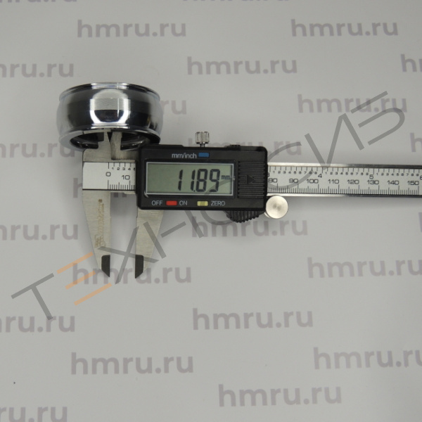 Ведомый ролик тефлонового ремня (в сборе с подшипником) для FRB-770/810/980 Техно-Сиб - Купить с доставкой по всей России 5