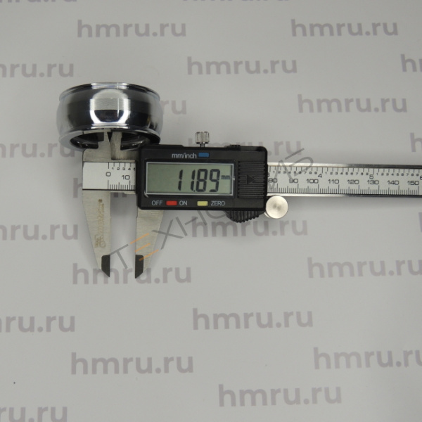 Ведомый ролик тефлонового ремня (в сборе с подшипником) для FRB-770/810/980 Техно-Сиб - Купить с доставкой по всей России 5