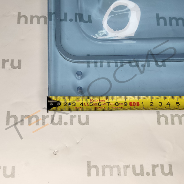 Крышка для вакуумного аппарата HVC-260T/1A в сборе Техно-Сиб - Купить с доставкой по всей России 6