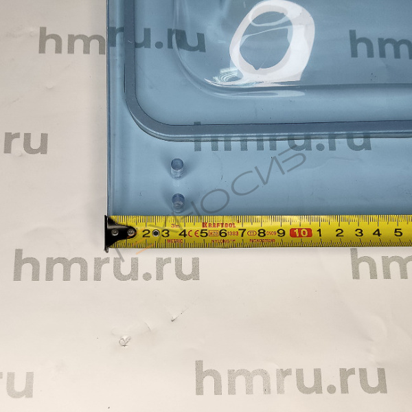 Крышка для вакуумного аппарата HVC-260T/1A в сборе Техно-Сиб - Купить с доставкой по всей России 6