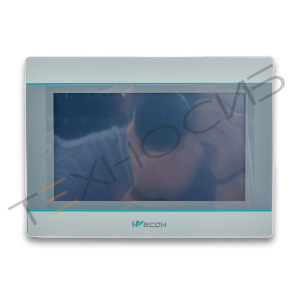 Панель управления для паллетоупаковщиков HL NEW Техно-Сиб - Купить с доставкой по всей России 