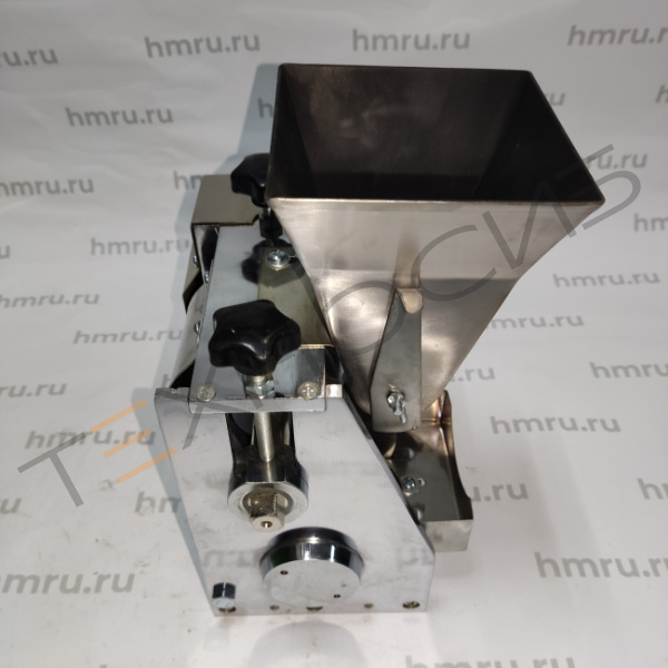 Формующая голова для JGT-60 (90*42*10, 8-10g) HZ Техно-Сиб - Купить с доставкой по всей России 4