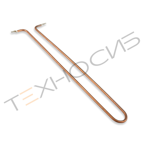 ТЭН для попкорн аппарата HP-6B Техно-Сиб - Купить с доставкой по всей России 