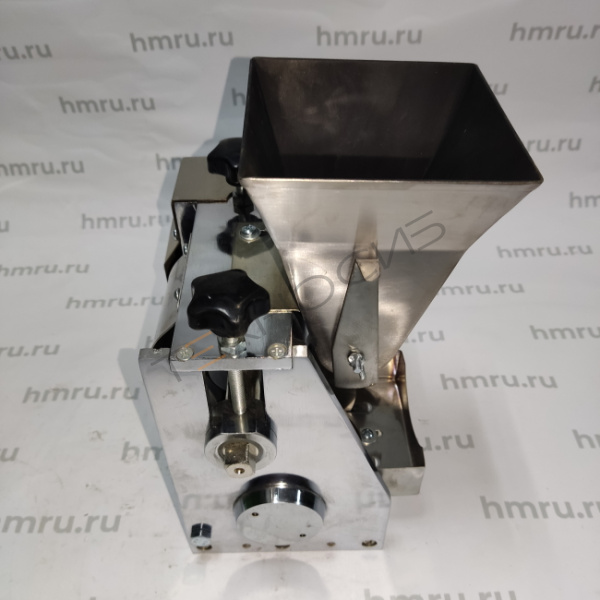 Формующая голова для JGT-60 (90*42*10, 8-10g) HZ Техно-Сиб - Купить с доставкой по всей России 4