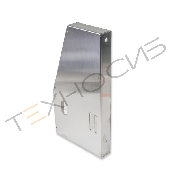 Правая верхняя передняя панель HVT-450A-2 Техно-Сиб - Купить с доставкой по всей России 2