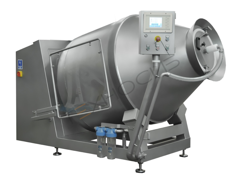 Вакуумный массажер МКL 900 Техно-Сиб - Купить с доставкой по всей России 