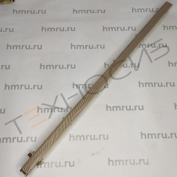 Эпоксидная планка в сборе для DZ-610/2SA с обрезкой Техно-Сиб - Купить с доставкой по всей России 