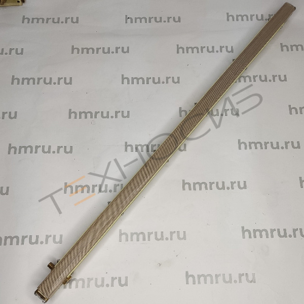 Эпоксидная планка в сборе для DZ-610/2SA с обрезкой Техно-Сиб - Купить с доставкой по всей России