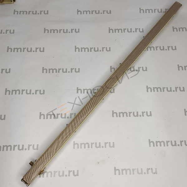 Эпоксидная планка в сборе для DZ-610/2SA с обрезкой Техно-Сиб - Купить с доставкой по всей России 