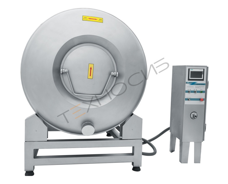 Вакуумный массажер с охлаждением GRKL-3500 Техно-Сиб - Купить с доставкой по всей России 