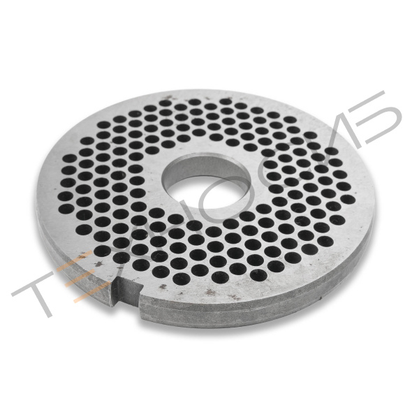 Решетка D 130 (d 32) с отв  6 Техно-Сиб - Купить с доставкой по всей России 2