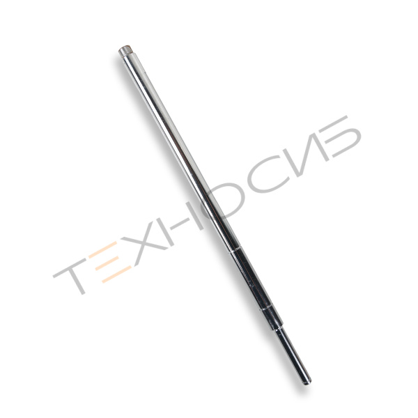 Вал держателя литер для MY-300A Техно-Сиб - Купить с доставкой по всей России