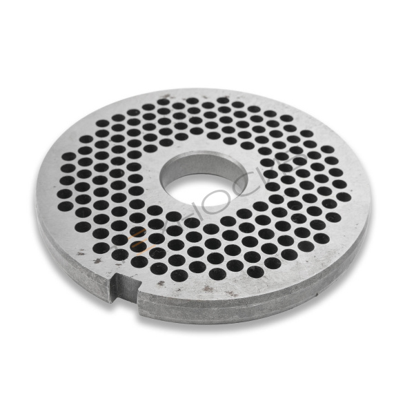 Решетка D 130 (d 32) с отв  6 Техно-Сиб - Купить с доставкой по всей России 2