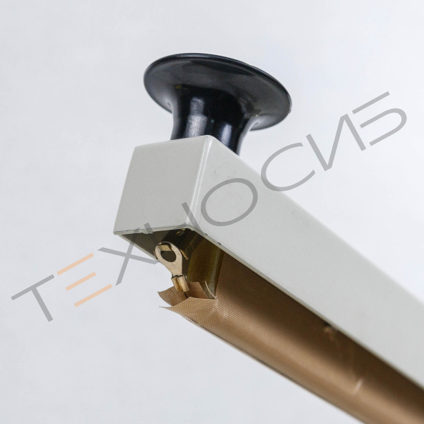 Настольный импульсный ручной запайщик SP-600 Техно-Сиб - Купить с доставкой по всей России 10