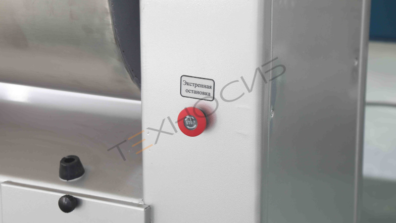 Фаршемесильный аппарат BWL-100 Техно-Сиб - Купить с доставкой по всей России 7