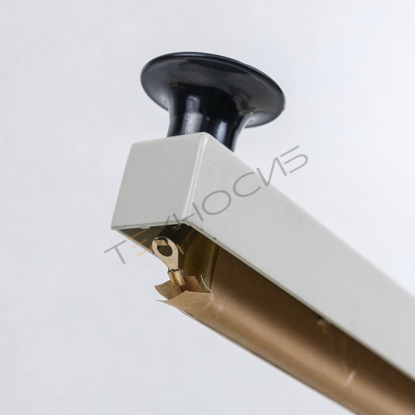 Настольный импульсный ручной запайщик SP-600 Техно-Сиб - Купить с доставкой по всей России 10