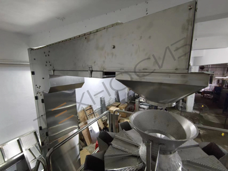 Z-образный загрузчик Техно-Сиб - Купить с доставкой по всей России 6