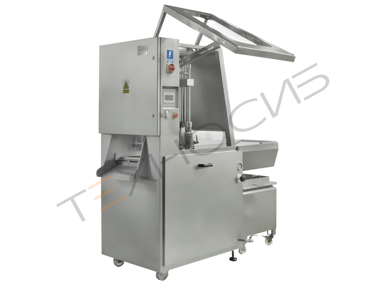 Инъектор для мяса NK-27 Техно-Сиб - Купить с доставкой по всей России