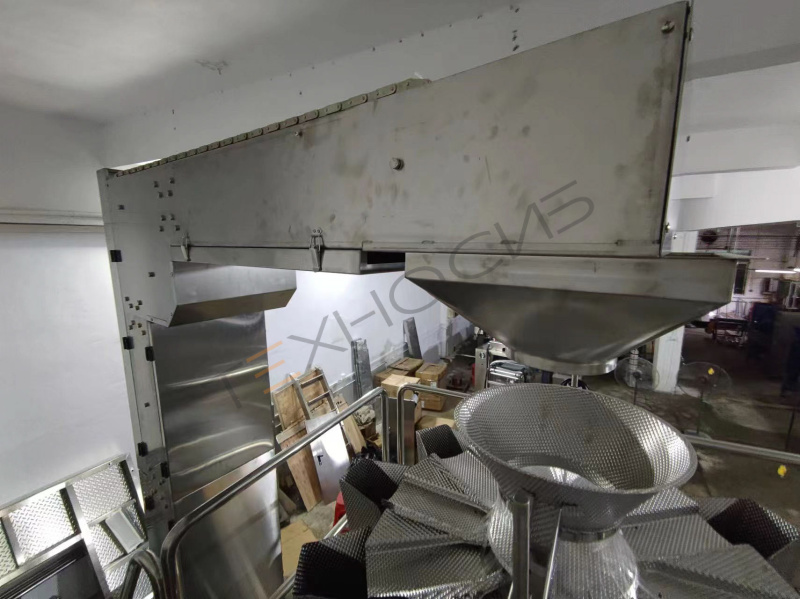 Z-образный загрузчик Техно-Сиб - Купить с доставкой по всей России 6